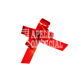 MOÑO CELOMAGICO JUMBO METALICO C/U ROJO